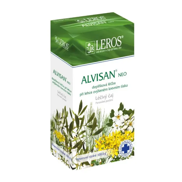 Alvisan Neo spc.1