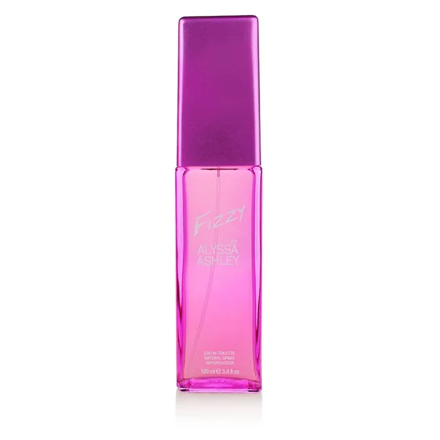 Alyssa Ashley Ashley Fizzy toaletní voda pro ženy 100 ml