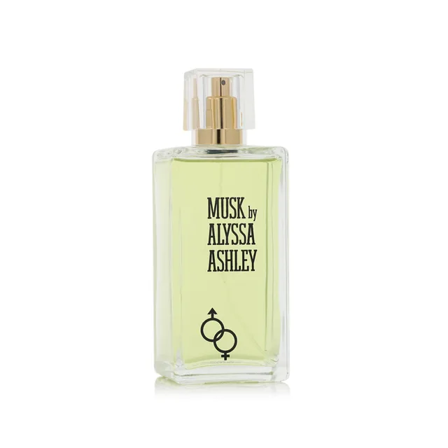 Alyssa Ashley Musk EDT 200 ml UNISEX