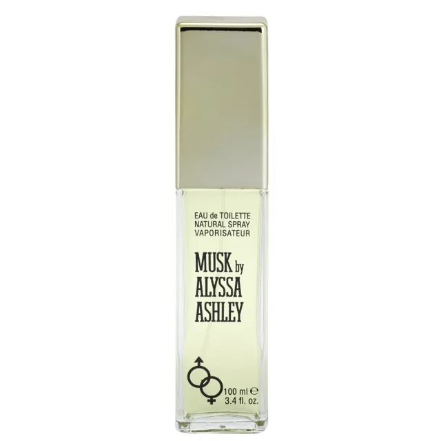 Alyssa Ashley Musk toaletní voda unisex 100 ml