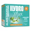 AM HydroMax hydratační nápoj sáčky lime/máta 10x8g