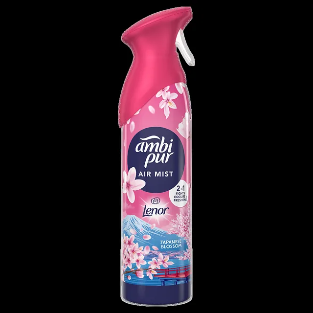 AMBI PUR Sprej japanese blossom 185 ml