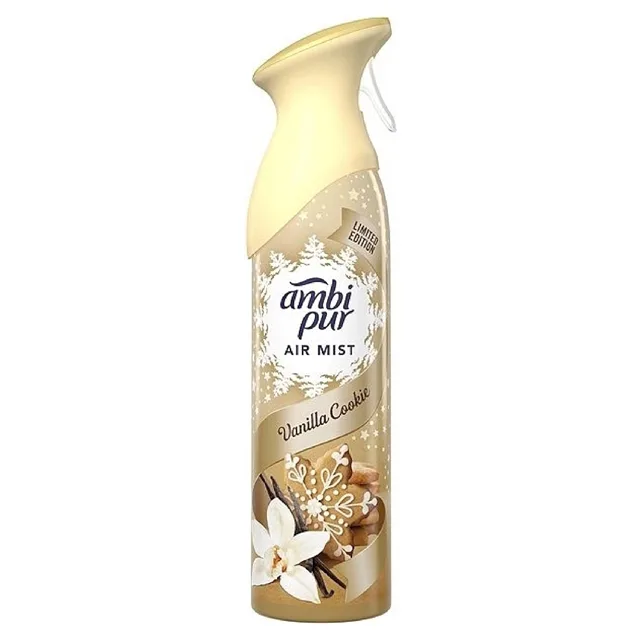 AMBI PUR Vanilla Cookie sprej 185 ml