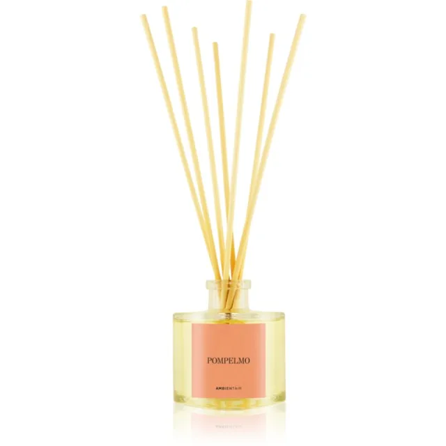 Ambientair COLOURS Pomelo aroma difuzér s náplní 100 ml