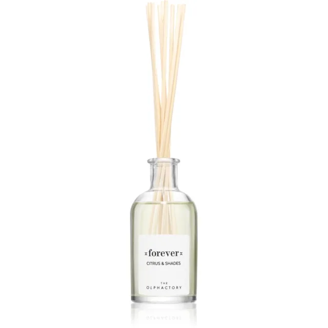 Ambientair The Olphactory Citrus & Shades aroma difuzér Forever 100 ml