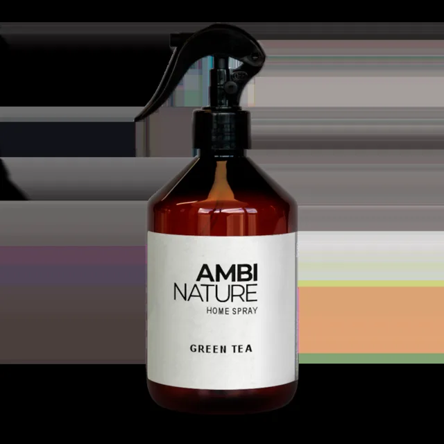 Ambinature GREEN TEA HOME SPRAY 250 ml