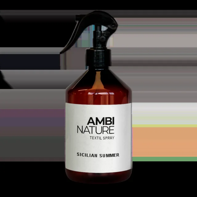 Ambinature SICILIAN SUMMER TEXTIL SPRAY 250 ml