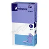 Ambulex Nitryl rukavice nepudrové violet L 100ks
