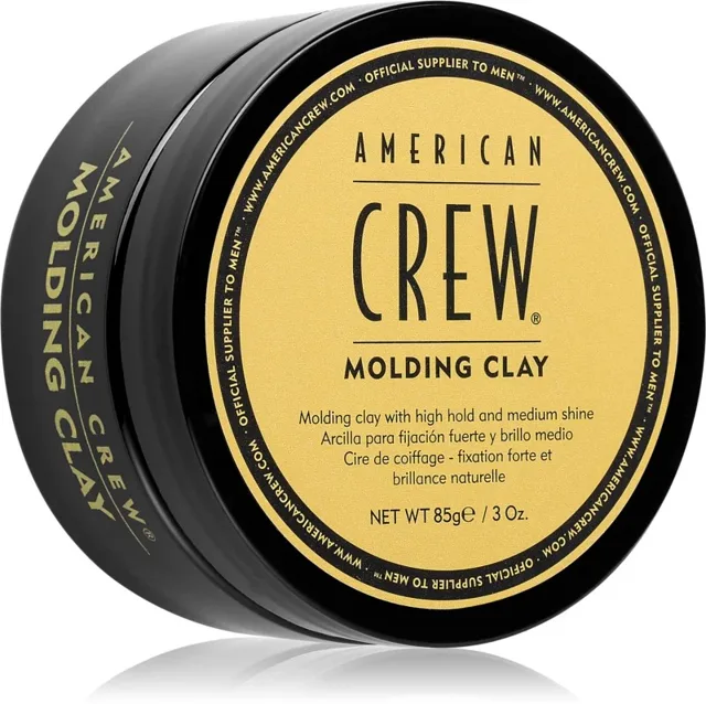 American Crew Stylingová formovací hlína, 85 g