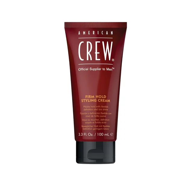 American Crew Stylingový krém na vlasy pro muže 100 ml