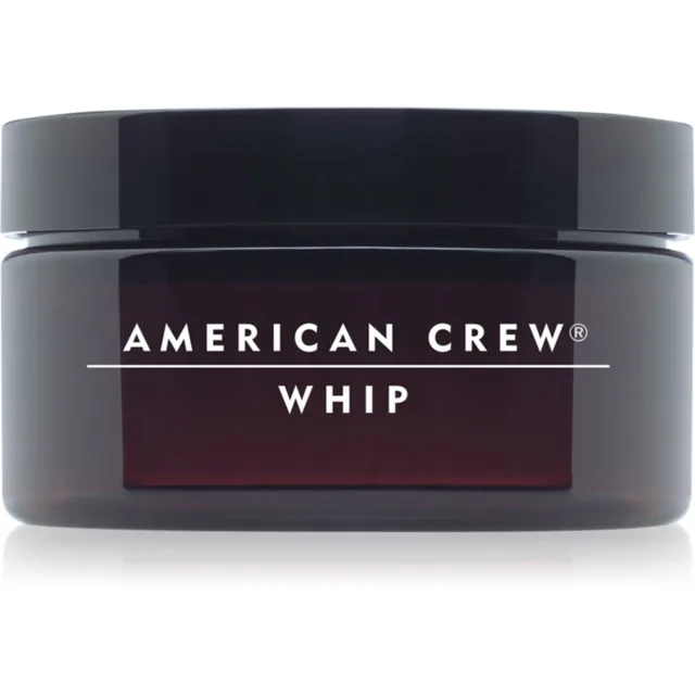 American Crew Whip stylingový krém pro muže 85 g