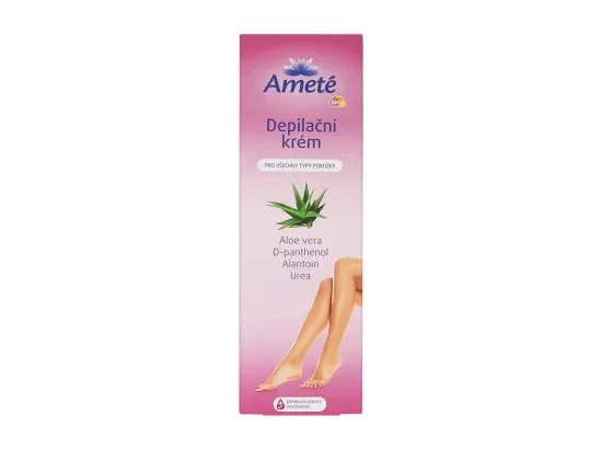 Ameté depilační krém 100 ml