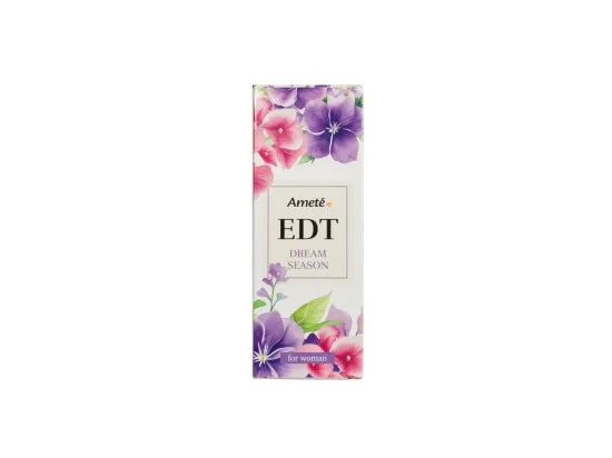 Ameté Dream Season dámská EDT 100 ml