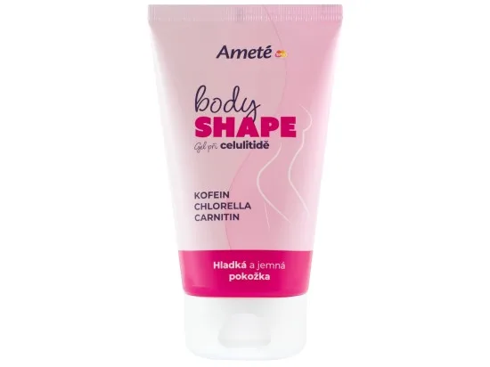 Ameté gel proti celulitidě 150 ml