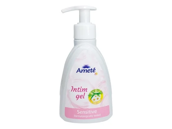 Ameté Intim gel Sensitive 300 g