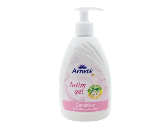Ameté Intim gel Sensitive 500 g