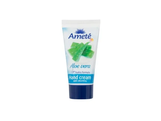 Ameté krém na ruce Aloe vera 50 ml