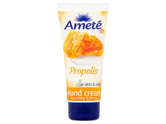 Ameté krém na ruce Propolis 100 ml