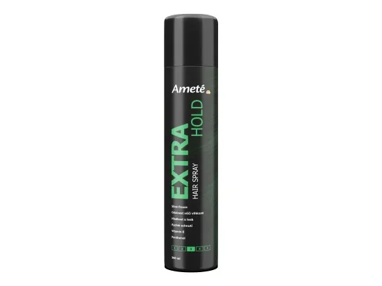 Ameté lak na vlasy Extra hold 300 ml