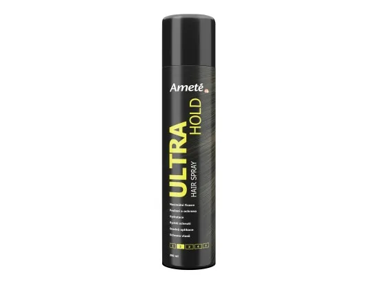 Ameté lak na vlasy Ultra hold 300 ml
