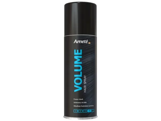 Ameté lak na vlasy Volume 100 ml