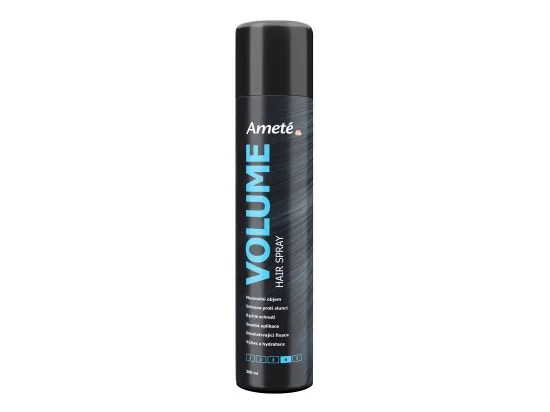 Ameté lak na vlasy Volume 300 ml
