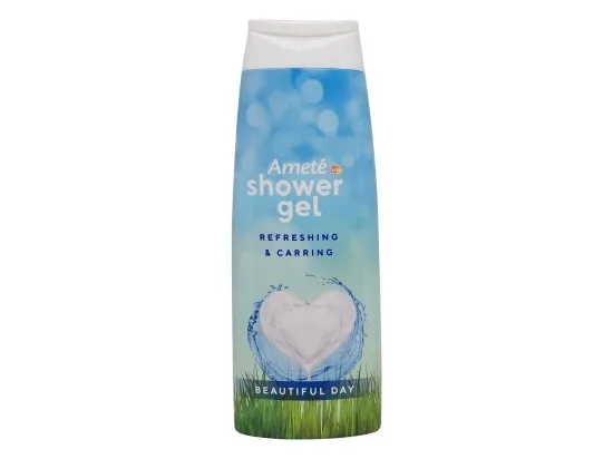 Ameté sprchový gel Beautiful Day 250 ml