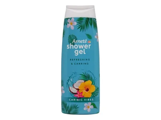 Ameté sprchový gel Caribic Vibes 250 ml