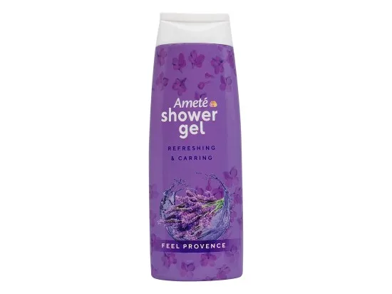 Ameté sprchový gel Feel Provence 250 ml