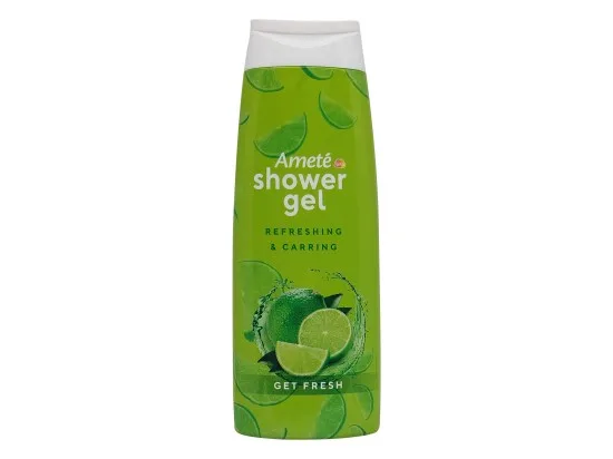 Ameté sprchový gel Get Fresh 250 ml