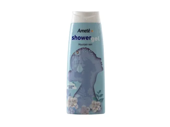 Ameté sprchový gel Limitovaná edice Mountain rain 250 ml