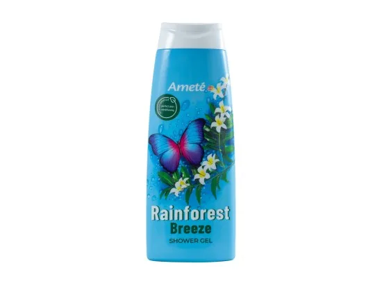 Ameté sprchový gel Rainfor Breeze 250 ml