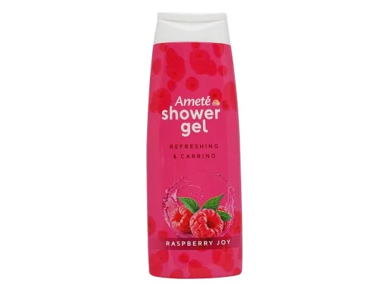 Ameté sprchový gel Raspberry Joy 250 ml