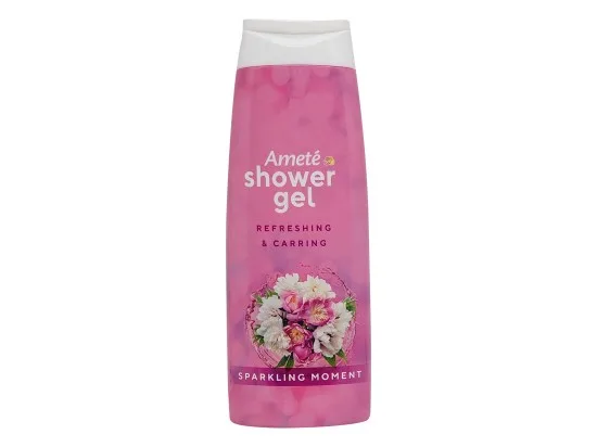 Ameté sprchový gel Sparkling Moment 250 ml