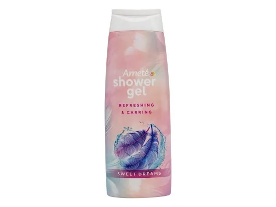 Ameté sprchový gel Sweet Dreams 250 ml