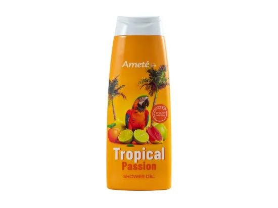Ameté sprchový gel Tropic Passion 250 ml