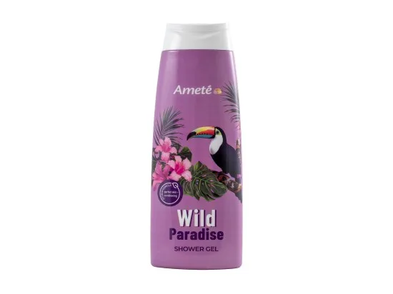Ameté sprchový gel Wild Paradise 250 ml