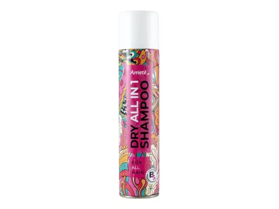 Ameté suchý šampon All in one 200 ml