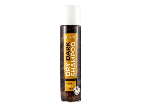Ameté suchý šampon Dark B5 200 ml