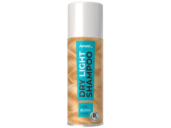 Ameté suchý šampon Light B5 100 ml