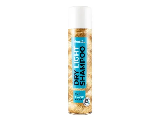 Ameté suchý šampon Light B5 200 ml