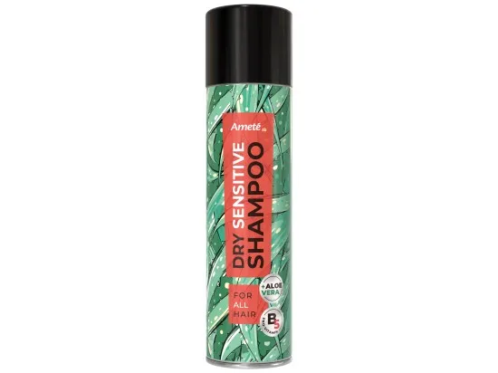Ameté suchý šampon sensitive 200 ml
