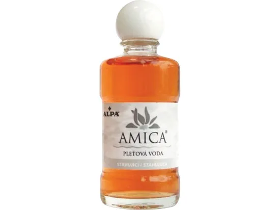 AMICA pleťová voda stahující 60 ml