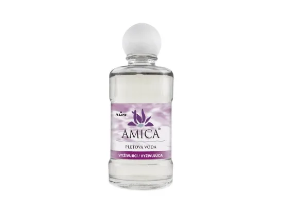 AMICA pleťová voda vyživující 60 ml