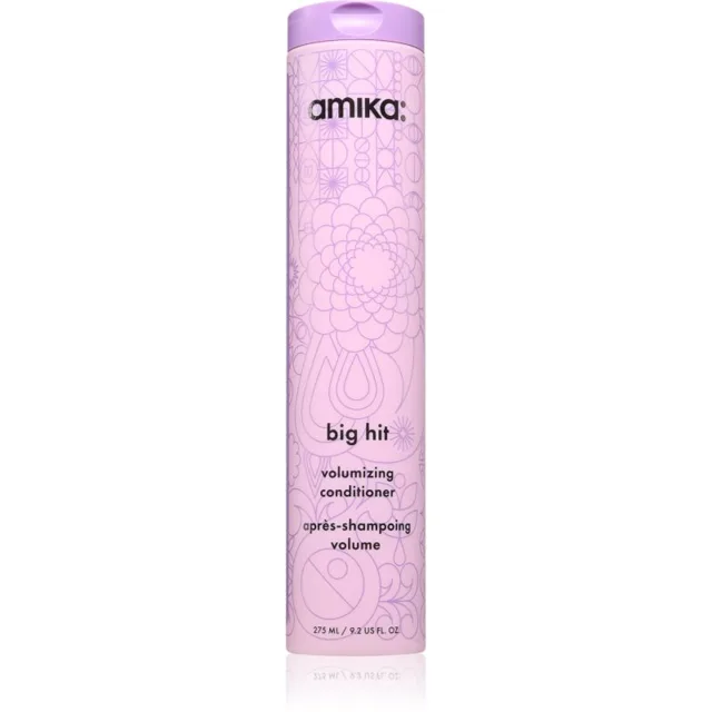 amika Big Hit Volumizing Conditioner objemový kondicionér 275 ml