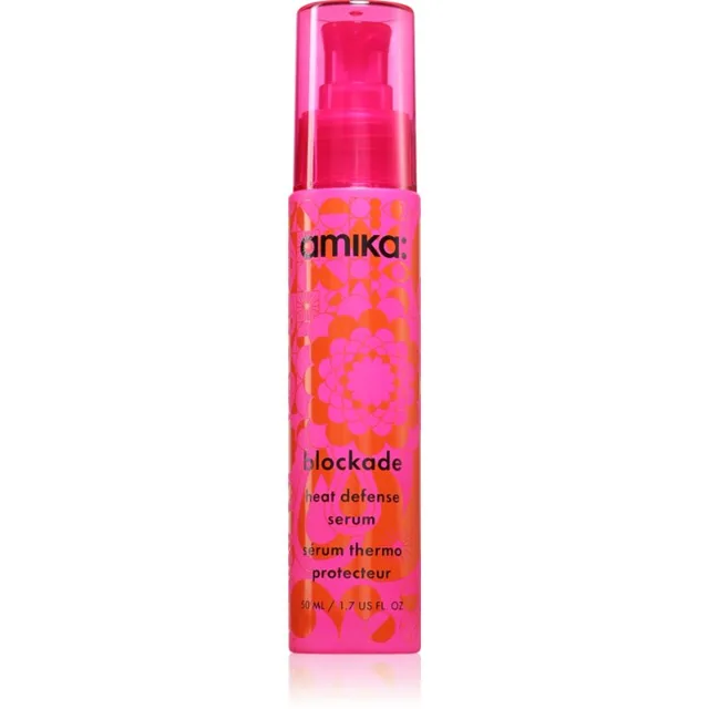amika Blockade termoochranné sérum 50 ml
