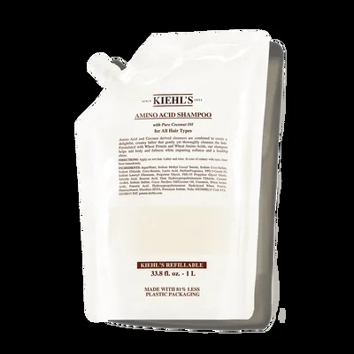 Amino Acid Shampoo