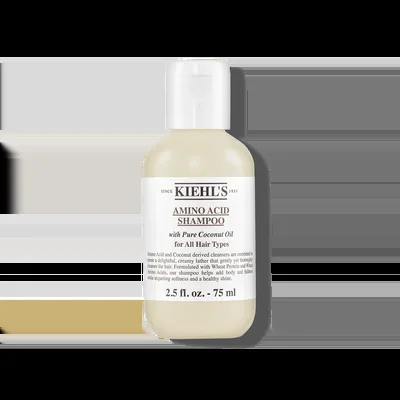 Amino Acid Shampoo