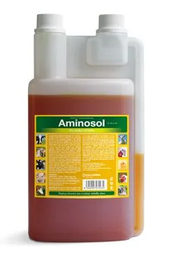 Aminosol Sol 1000ml