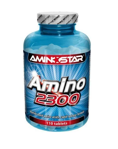 Aminostar Aminostar Amino 2300, 110tbl